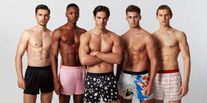 Tom Ford Is Bringing Back Silk Boxers GQ, 52% OFF